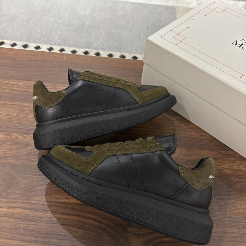 alexander M*Q*en casual shoes